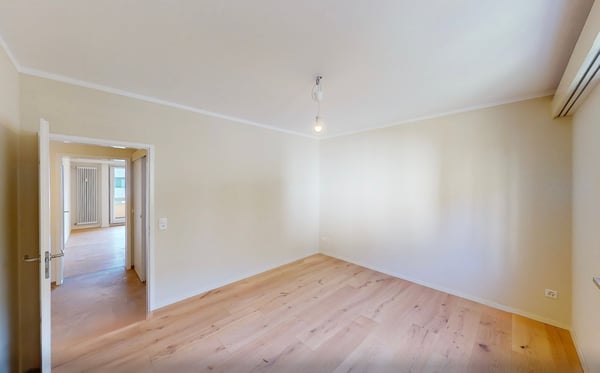Ihre 3.5 Zi.- Ferienwohnung -Alles neu, alles nah! 4