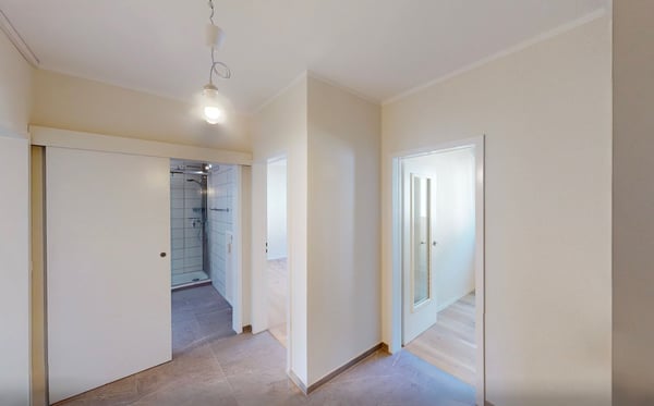 Ihre 3.5 Zi.- Ferienwohnung -Alles neu, alles nah! 10