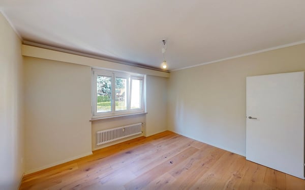 Ihre 3.5 Zi.- Ferienwohnung -Alles neu, alles nah! 6
