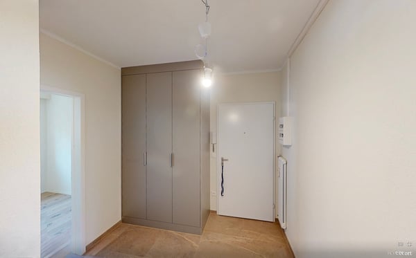 Ihre 3.5 Zi.- Ferienwohnung -Alles neu, alles nah! 9