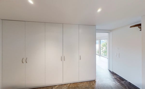 Tessiner Villetta - Harmonie von Design und Natur 14