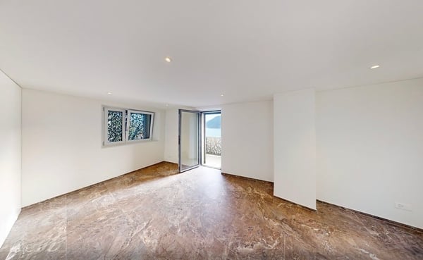 Tessiner Villetta - Harmonie von Design und Natur 23