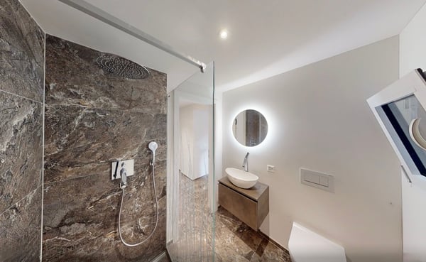 Tessiner Villetta - Harmonie von Design und Natur 21