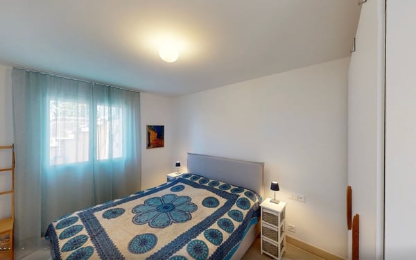 Stilvolle Wohnung mit grosszügiger Outdoor Oase 12