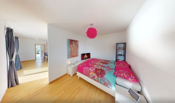 Ferienhaus mit Panoramaseesicht, bequemer Zufahrt und 3 Parkplätzen 20