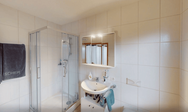 Ferienhaus mit Panoramaseesicht, bequemer Zufahrt und 3 Parkplätzen 19
