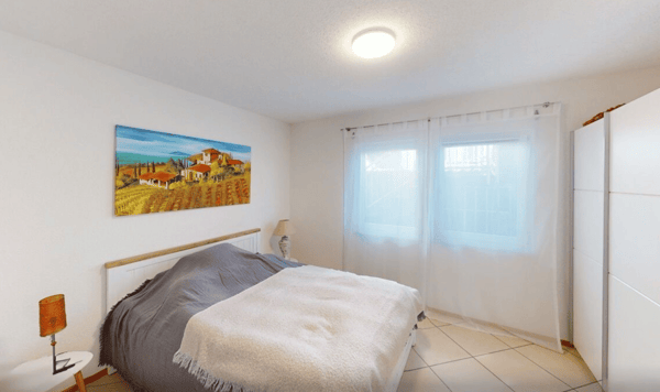 Ferienhaus mit Panoramaseesicht, bequemer Zufahrt und 3 Parkplätzen 11