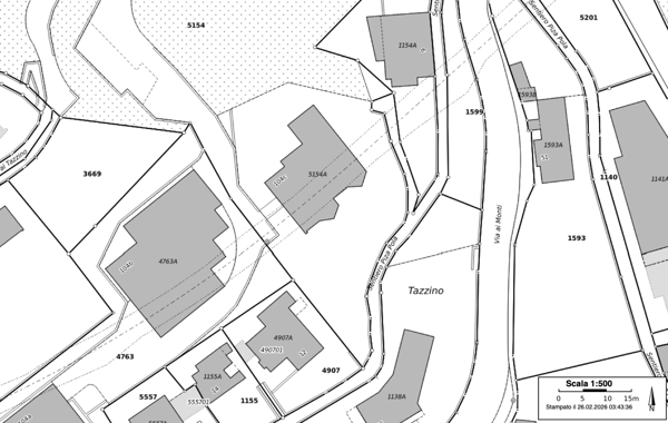 4.5 Zi.Wohnung in Traumlage 19