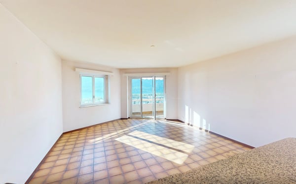 4.5 Zi.Wohnung in Traumlage 11