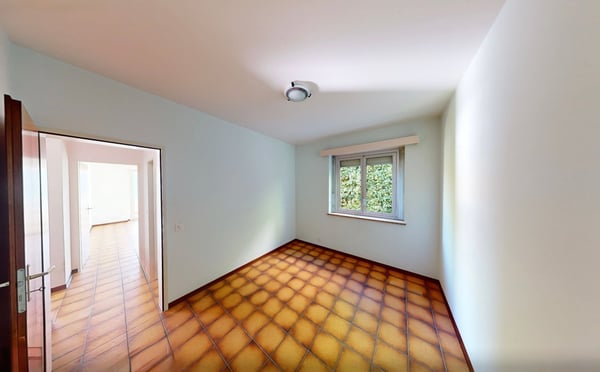 4.5 Zi.Wohnung in Traumlage 14