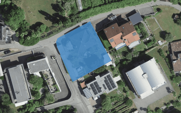 Zentrales Mehrfamilienhaus in Minusio mit Seesicht und Ausbaupotenzial 27