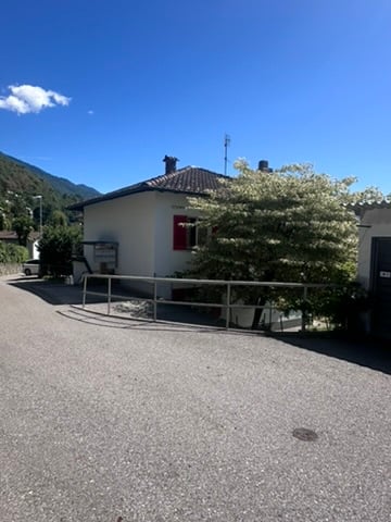 Zentrales Mehrfamilienhaus in Minusio mit Seesicht und Ausbaupotenzial 20