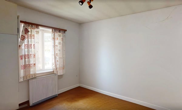 Zentrales Mehrfamilienhaus in Minusio mit Seesicht und Ausbaupotenzial 14