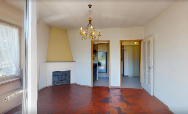 Zentrales Mehrfamilienhaus in Minusio mit Seesicht und Ausbaupotenzial 10