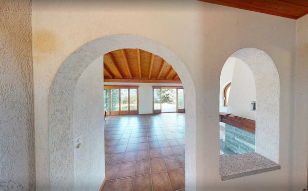 Charmantes Ferienhaus mit unverbaubarer Seesicht 10