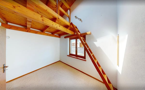 Charmantes Ferienhaus mit unverbaubarer Seesicht 12