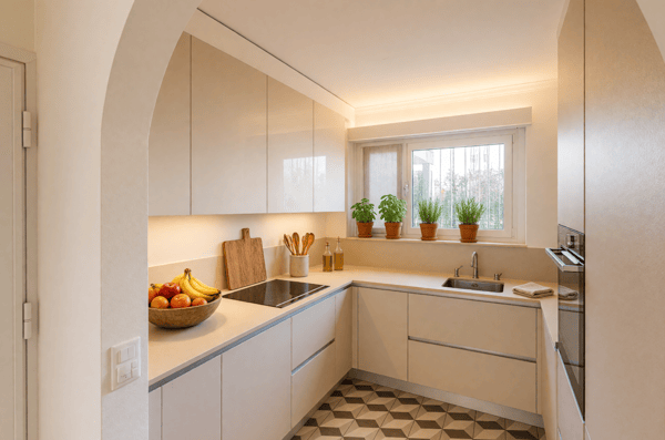 Elegante Ferienwohnung im Herzen von Ascona 2
