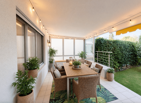 Elegante Ferienwohnung im Herzen von Ascona 10