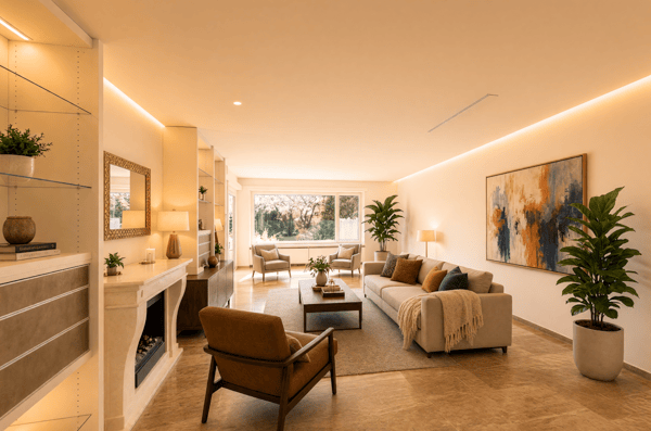 Elegante Ferienwohnung im Herzen von Ascona