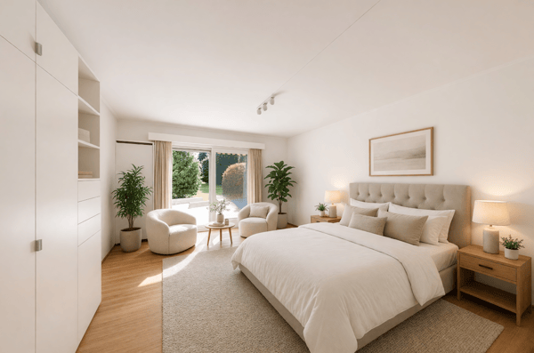 Elegante Ferienwohnung im Herzen von Ascona 4