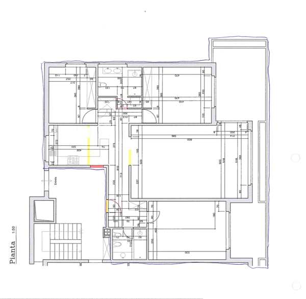 Elegante Ferienwohnung im Herzen von Ascona 12
