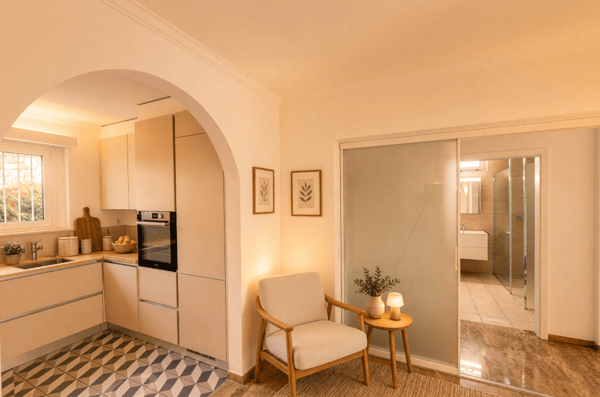 Elegante Ferienwohnung im Herzen von Ascona 3