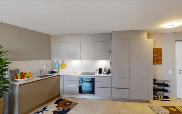 Stilvolle Ferienwohnung vereint Komfort & Design 3