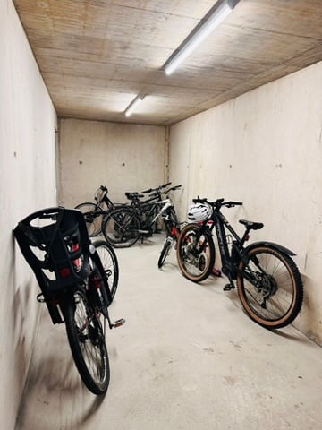 Stilvolle Ferienwohnung vereint Komfort & Design 10