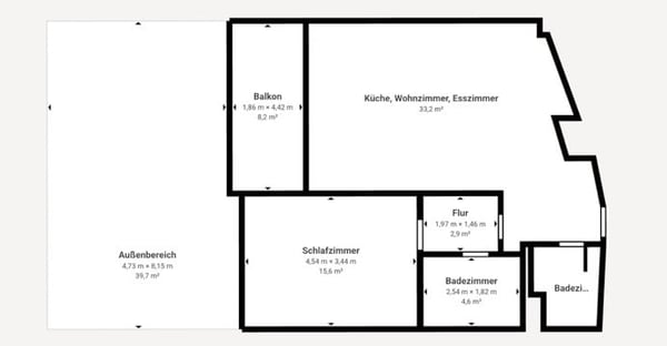 Stilvolle Ferienwohnung vereint Komfort & Design 13