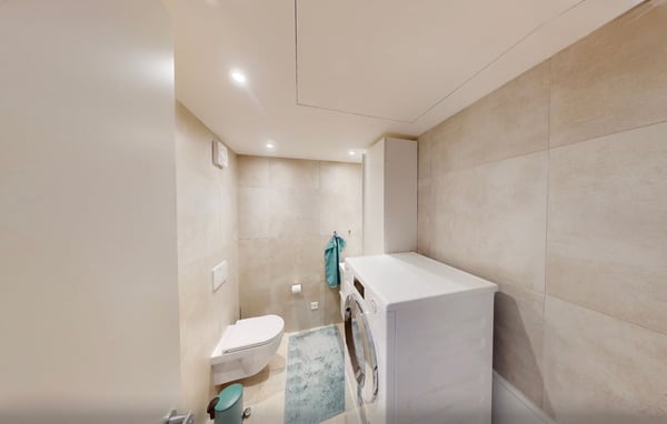 Stilvolle Ferienwohnung vereint Komfort & Design 6