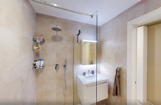 Stilvolle Ferienwohnung vereint Komfort & Design 5