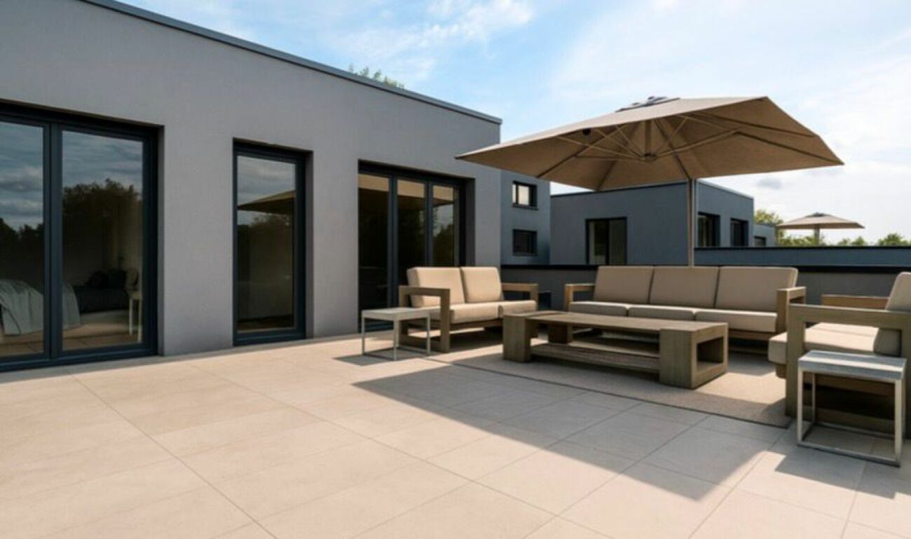 Maison unifamiliale neuve exclusive à Rümlingen