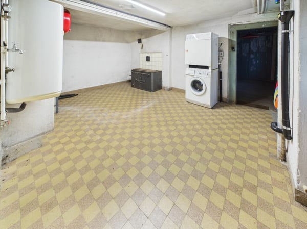 Seltene Gelegenheit: Wohnhaus mit Ökonomieteil und Baulandreserve auf 1'752 m² in Lostorf 7