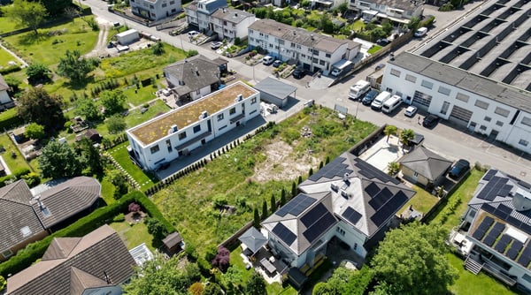 Modernes 5.5-Zimmer-Reihenhaus in Aesch – Neubau 2026 9