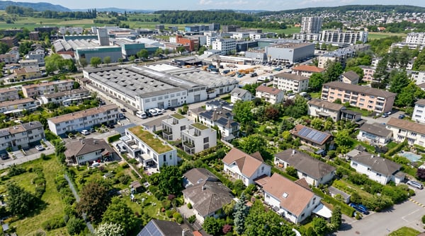 Modernes 5.5-Zimmer-Reiheneinfamilienhaus in Aesch – Neubau 2026 11
