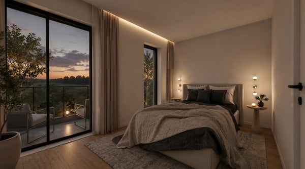 Modernes 5.5-Zimmer-Reihenhaus in Aesch – Neubau 2026 6