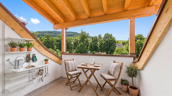 Charmante 4.5-Zimmer-Maisonette-Wohnung in Böckten – Historischer Charme trifft modernen Komfort 5