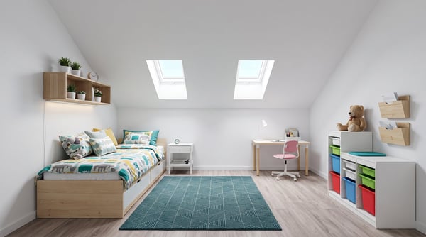 Charmante 4.5-Zimmer-Wohnung in Böckten – historisches Gebäude, frisch renoviert 5
