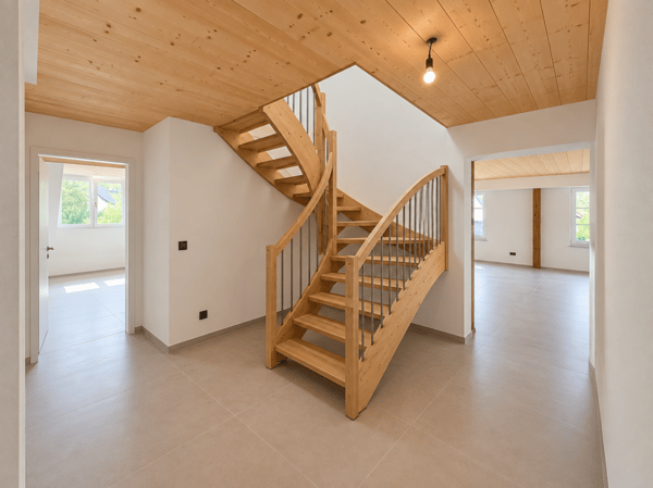 Charmante 4.5-Zimmer-Maisonette mit grosszügigem Wohngefühl 3