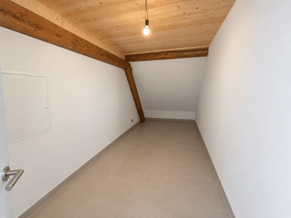 Charmante 4.5-Zimmer-Maisonette mit grosszügigem Wohngefühl 11