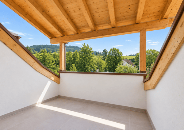 Charmante 4.5-Zimmer-Maisonette mit grosszügigem Wohngefühl 10