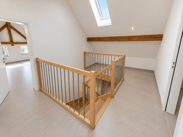Charmante 4.5-Zimmer-Maisonette mit grosszügigem Wohngefühl 6