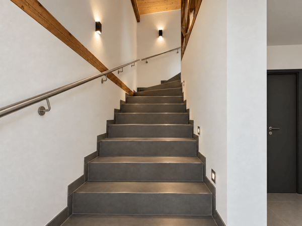 Charmante 4.5-Zimmer-Maisonette mit grosszügigem Wohngefühl 9