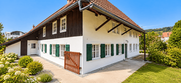 Ein Haus voller Möglichkeiten mit Potenzial für bis zu vier Wohneinheiten 6