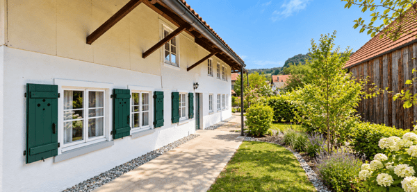 Ein Haus voller Möglichkeiten mit Potenzial für bis zu vier Wohneinheiten 10