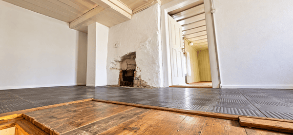 Ein Haus voller Möglichkeiten mit Potenzial für bis zu vier Wohneinheiten 7