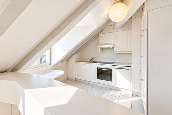 Reserviert // Charmante 4.5-Zimmer-Maisonette-Wohnung mit Weitblick in Muttenz 3