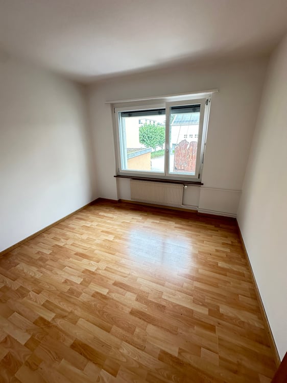 Moderne 1.5-Zimmer-Wohnung in Gossau mit Balkon 4