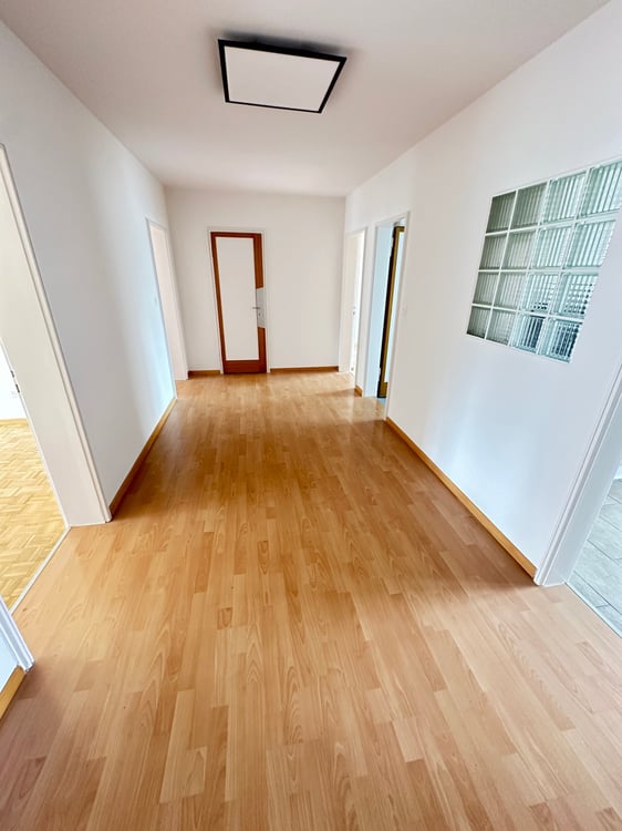 Moderne 1.5-Zimmer-Wohnung in Gossau mit Balkon 8