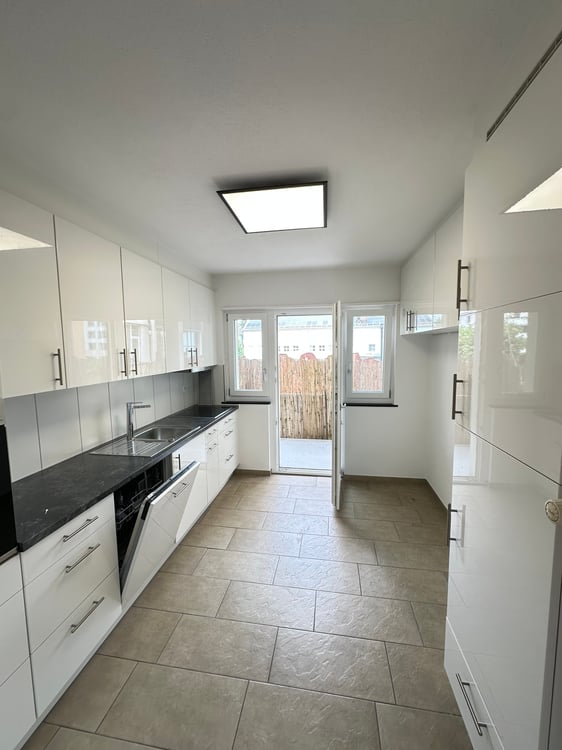 Moderne 1.5-Zimmer-Wohnung in Gossau mit Balkon 6